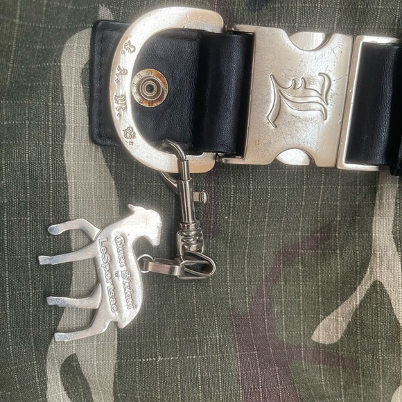 Camouflage Women’s Baby Bag - Picture 7 of 7